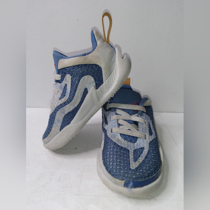 Td Air Jordan Tatum 1 'Denim' Dx5358-400